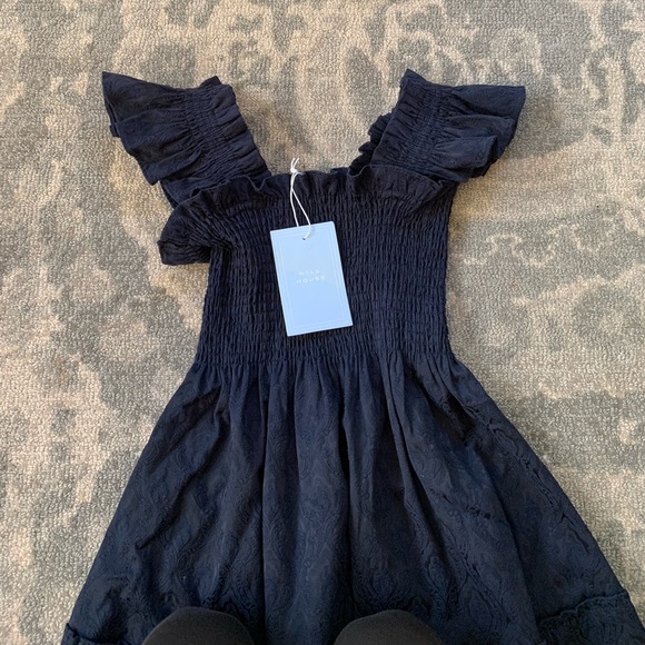 Hill House Home - Ellie Nap Dress - Picture 4 of 7